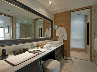 Aparthotel Lanson Place Bukit Ceylon Serviced Residences
