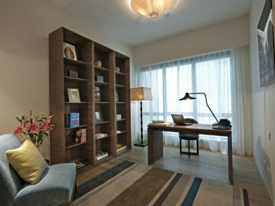Aparthotel Lanson Place Bukit Ceylon Serviced Residences