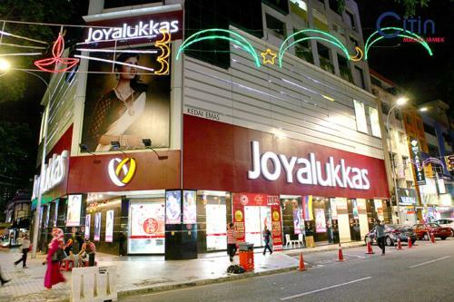 Citin Hotel Masjid Jamek By Compass Hospitality