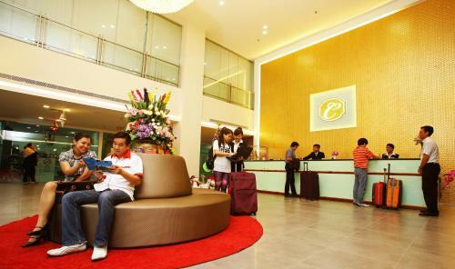 Cairnhill Hotel Kuala Lumpur