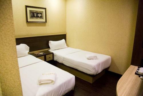 Hotel Valenza