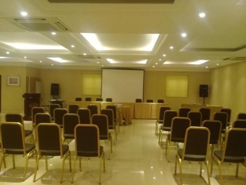Hotel Valenza