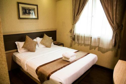 Hotel Valenza