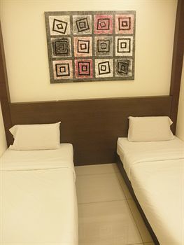 Hotel Budget Inn Jalan Alor