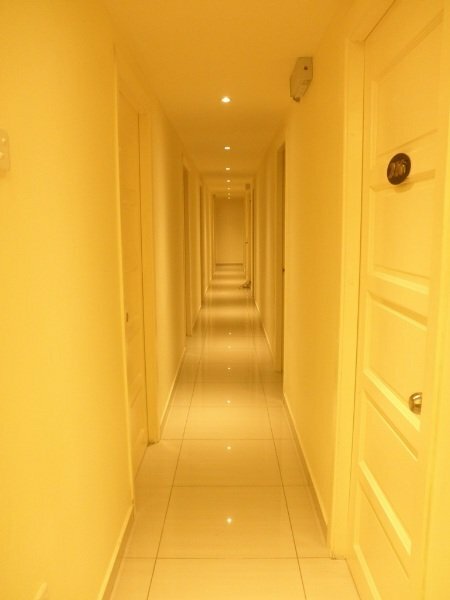 Hotel Budget Inn Jalan Alor