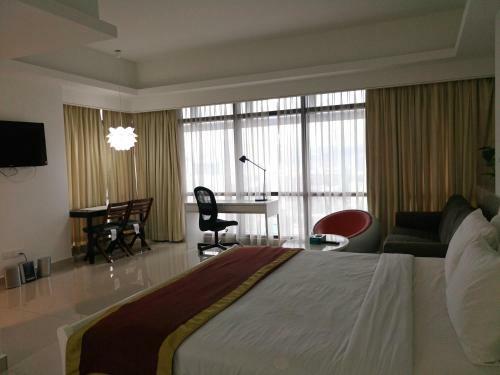 Apartamento Fair Suites @ Times Square