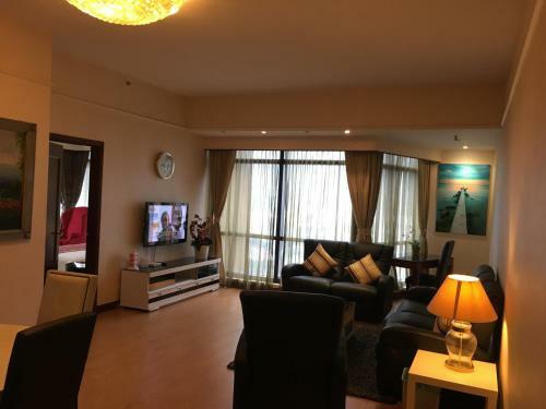 Apartamento Fair Suites @ Times Square