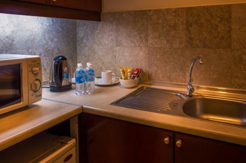 Apartamento Fair Suites @ Times Square