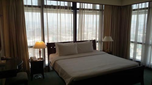 Apartamento Fair Suites @ Times Square