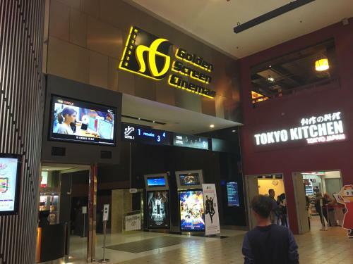Apartamento Fair Suites @ Times Square