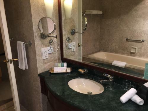 Apartamento Fair Suites @ Times Square