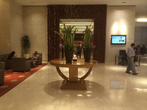 Apartamento Fair Suites @ Times Square