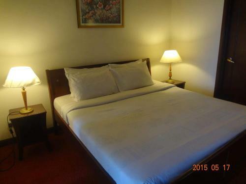 Apartamento Fair Suites @ Times Square