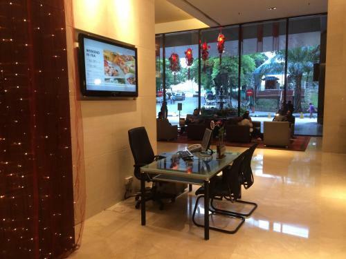 Apartamento Fair Suites @ Times Square