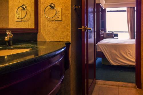 Apartamento Fair Suites @ Times Square