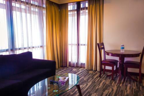 Apartamento Fair Suites @ Times Square
