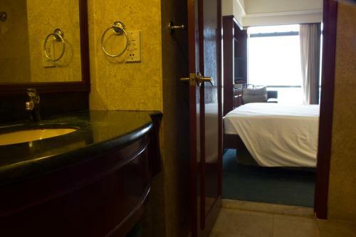 Apartamento Fair Suites @ Times Square