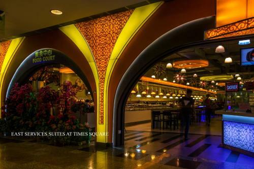Apartamento Fair Suites @ Times Square