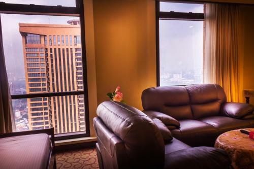 Apartamento Fair Suites @ Times Square