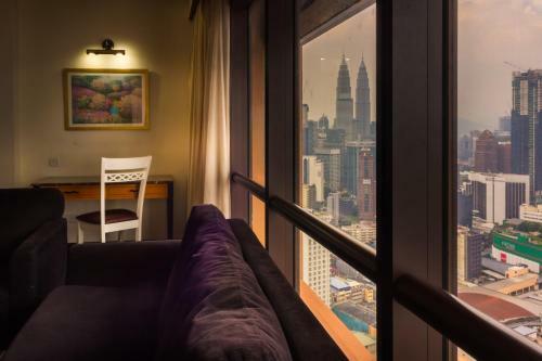 Apartamento Fair Suites @ Times Square