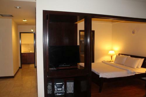 Apartamento Fair Suites @ Times Square