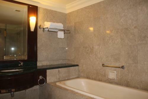 Apartamento Fair Suites @ Times Square