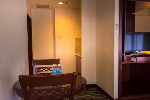 Apartamento Fair Suites @ Times Square