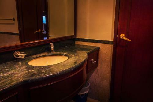 Apartamento Fair Suites @ Times Square