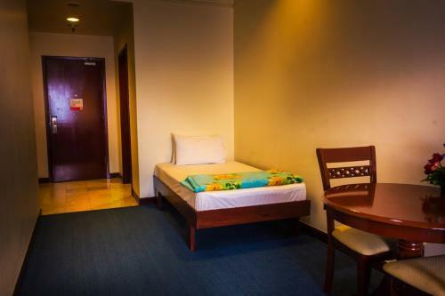 Apartamento Fair Suites @ Times Square