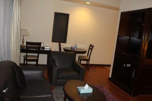 Apartamento Fair Suites @ Times Square