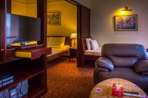 Apartamento Fair Suites @ Times Square