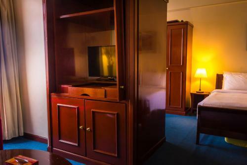Apartamento Fair Suites @ Times Square