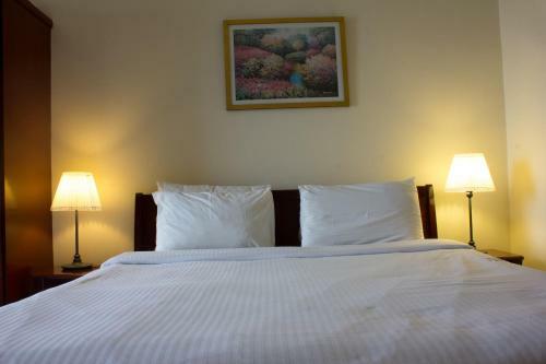 Apartamento Fair Suites @ Times Square