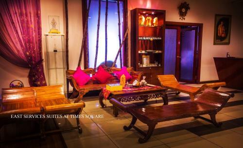 Apartamento Fair Suites @ Times Square