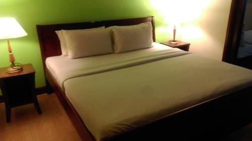 Apartamento Fair Suites @ Times Square