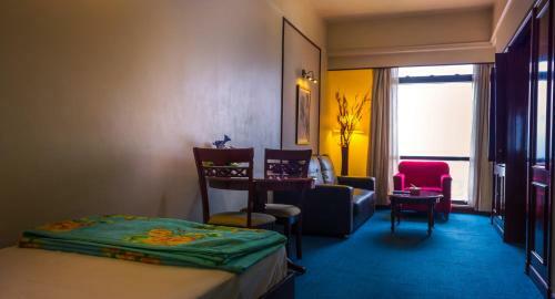Apartamento Fair Suites @ Times Square