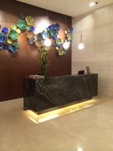 Apartamento Fair Suites @ Times Square