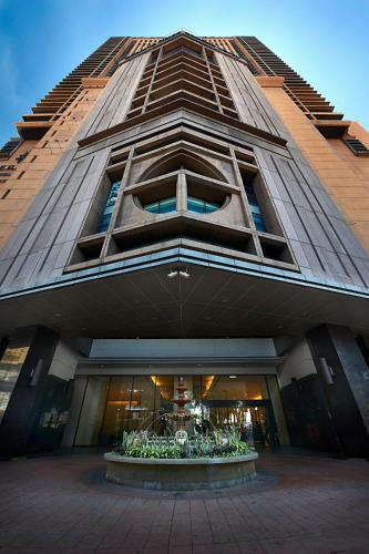 Apartamento Fair Suites @ Times Square