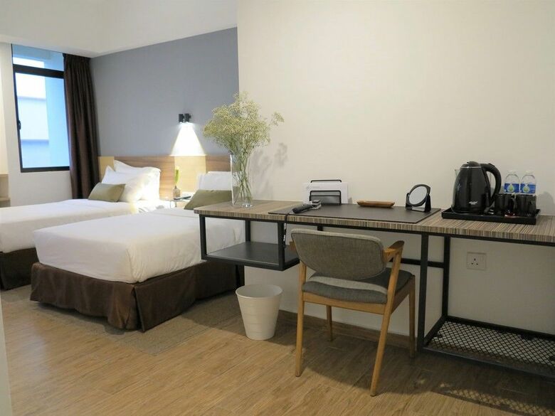 Leo Palace Hotel