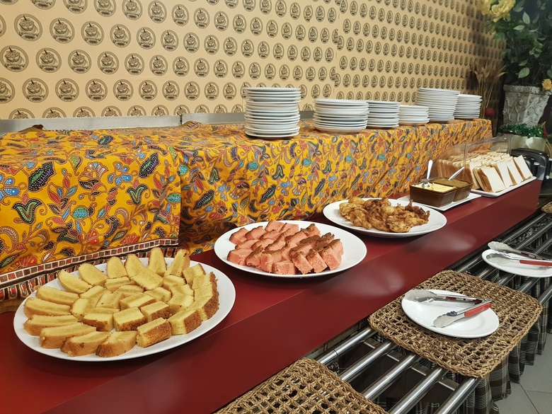 Leo Palace Hotel