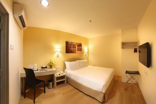 Hotel Min Cott