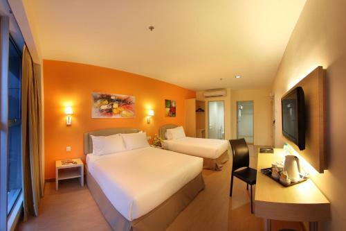 Hotel Min Cott