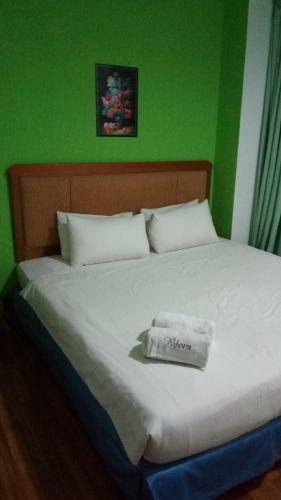 Bjorn Boutique Hotel Wangsa Maju