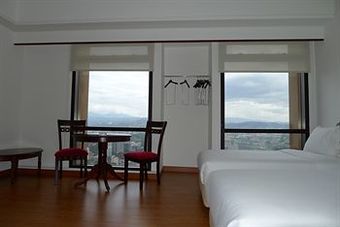 Sunbow Hotel Residency