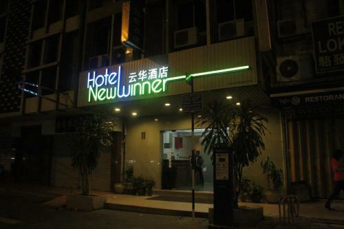 Posada Hotel New Winner