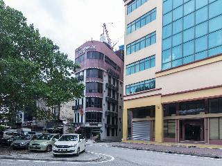 Hotel Seniman Sentul