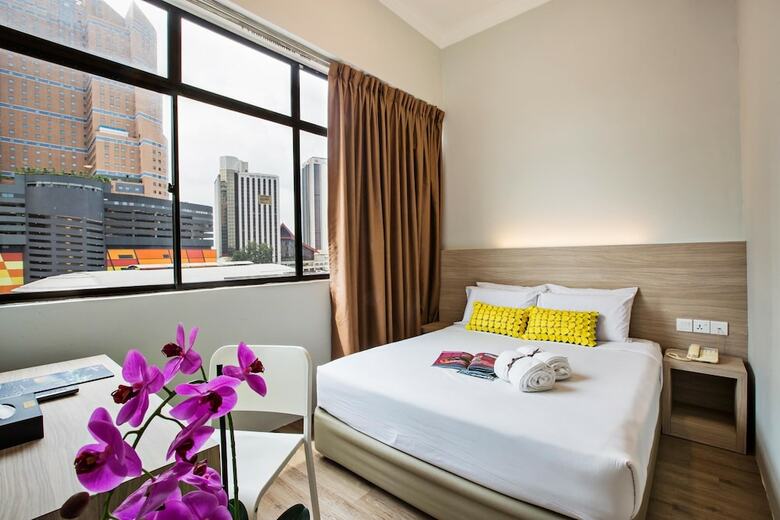 Wira Hotel