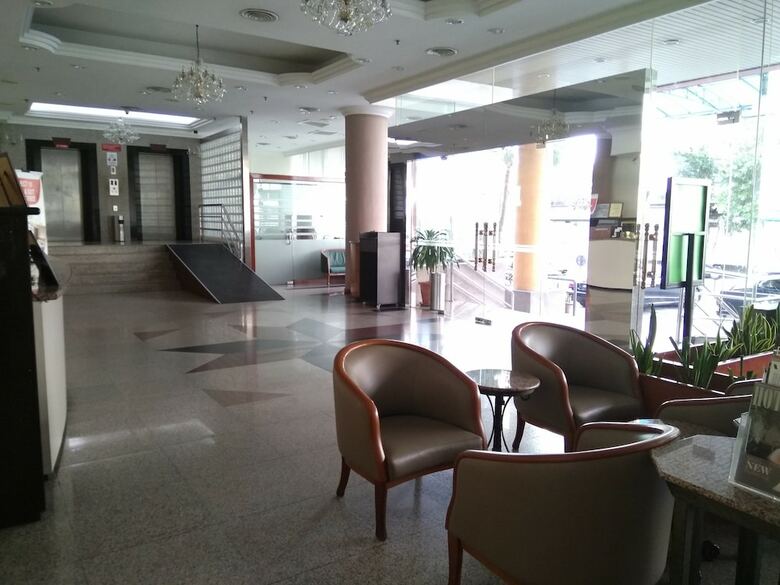 Wira Hotel
