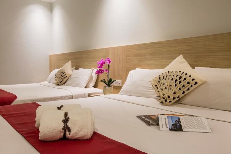 Wira Hotel