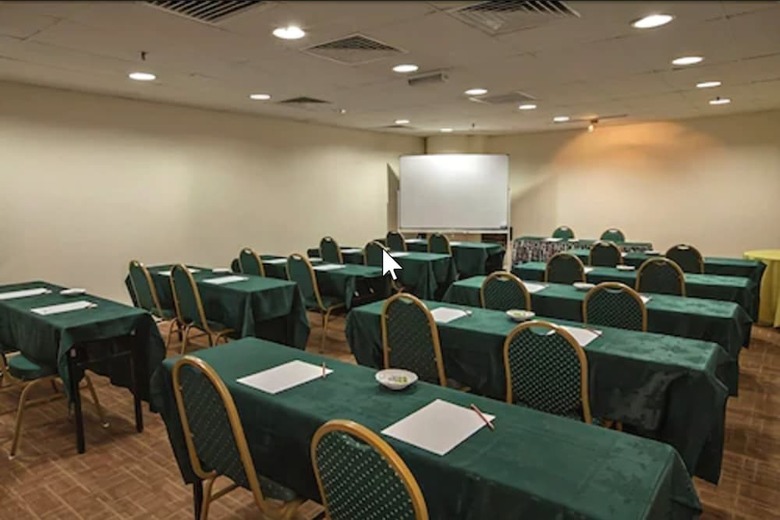 Wira Hotel